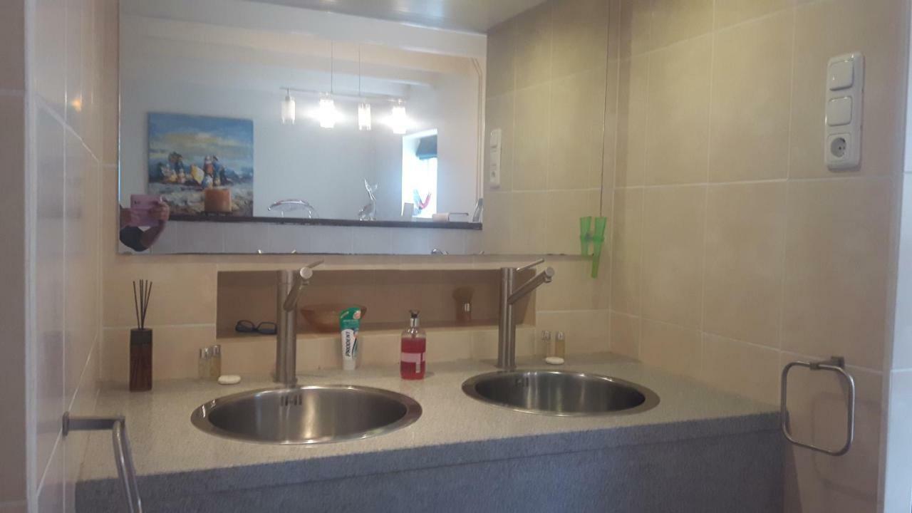 Pauwenstee Villa Stolwijk Luaran gambar