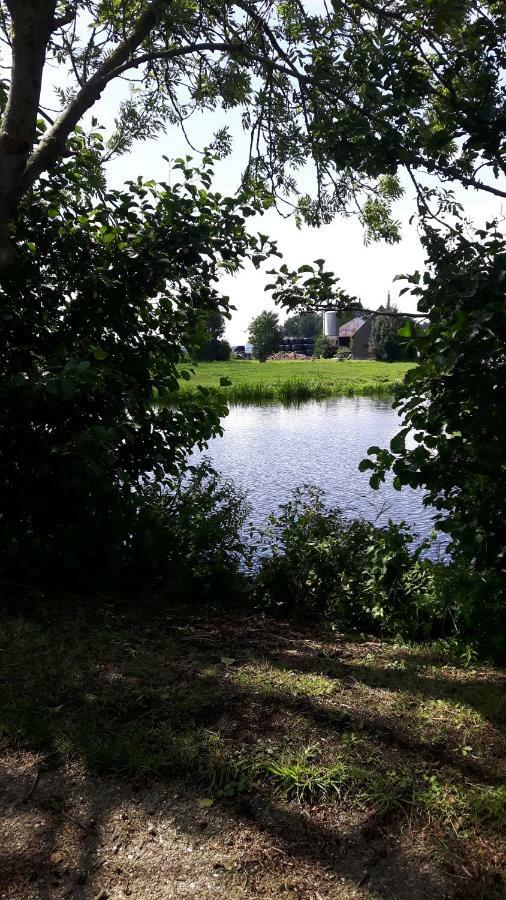 Pauwenstee Villa Stolwijk Luaran gambar